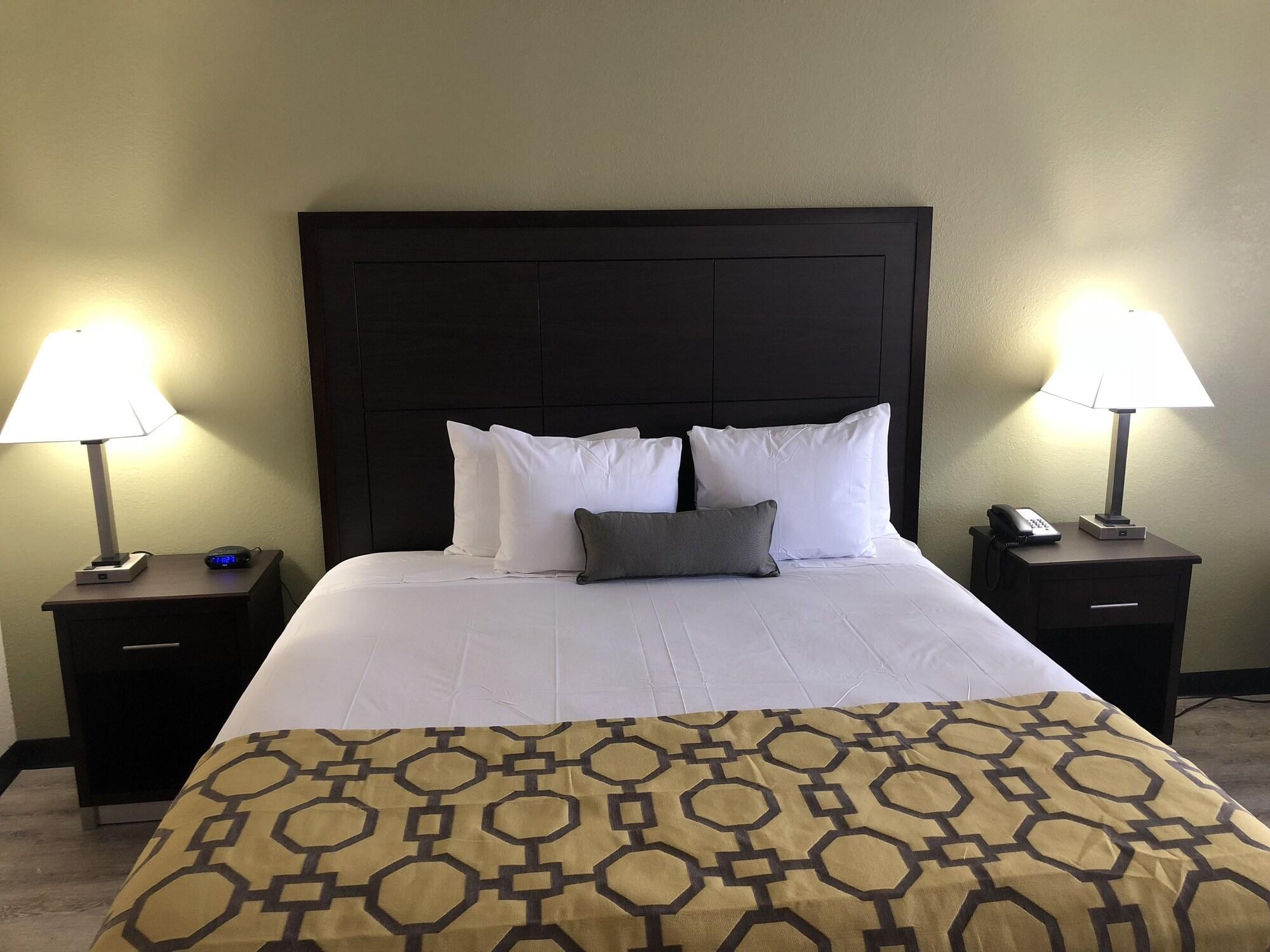 Baymont By Wyndham Phoenix I-10 Near 51St Ave Bagian luar foto