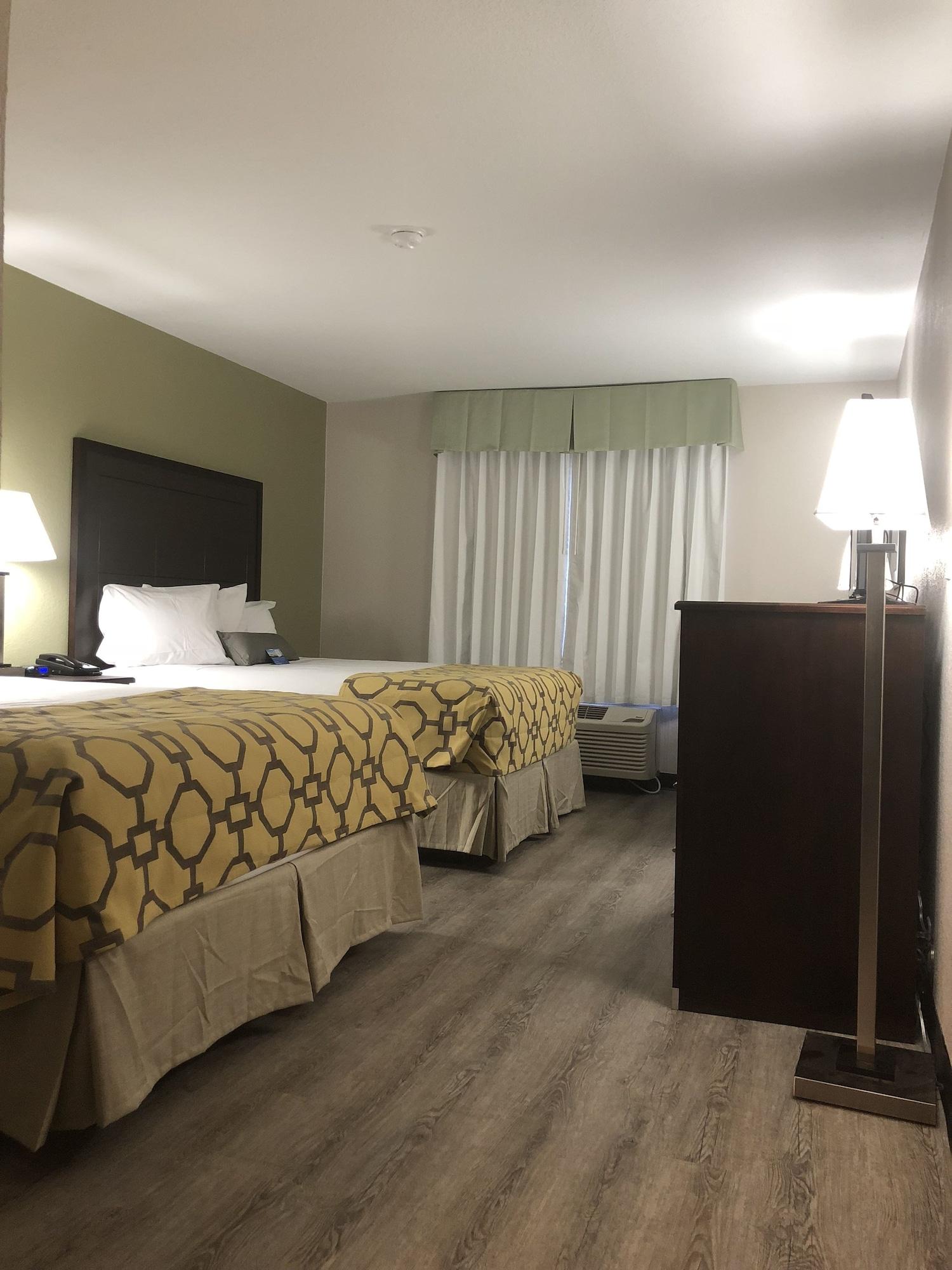 Baymont By Wyndham Phoenix I-10 Near 51St Ave Bagian luar foto