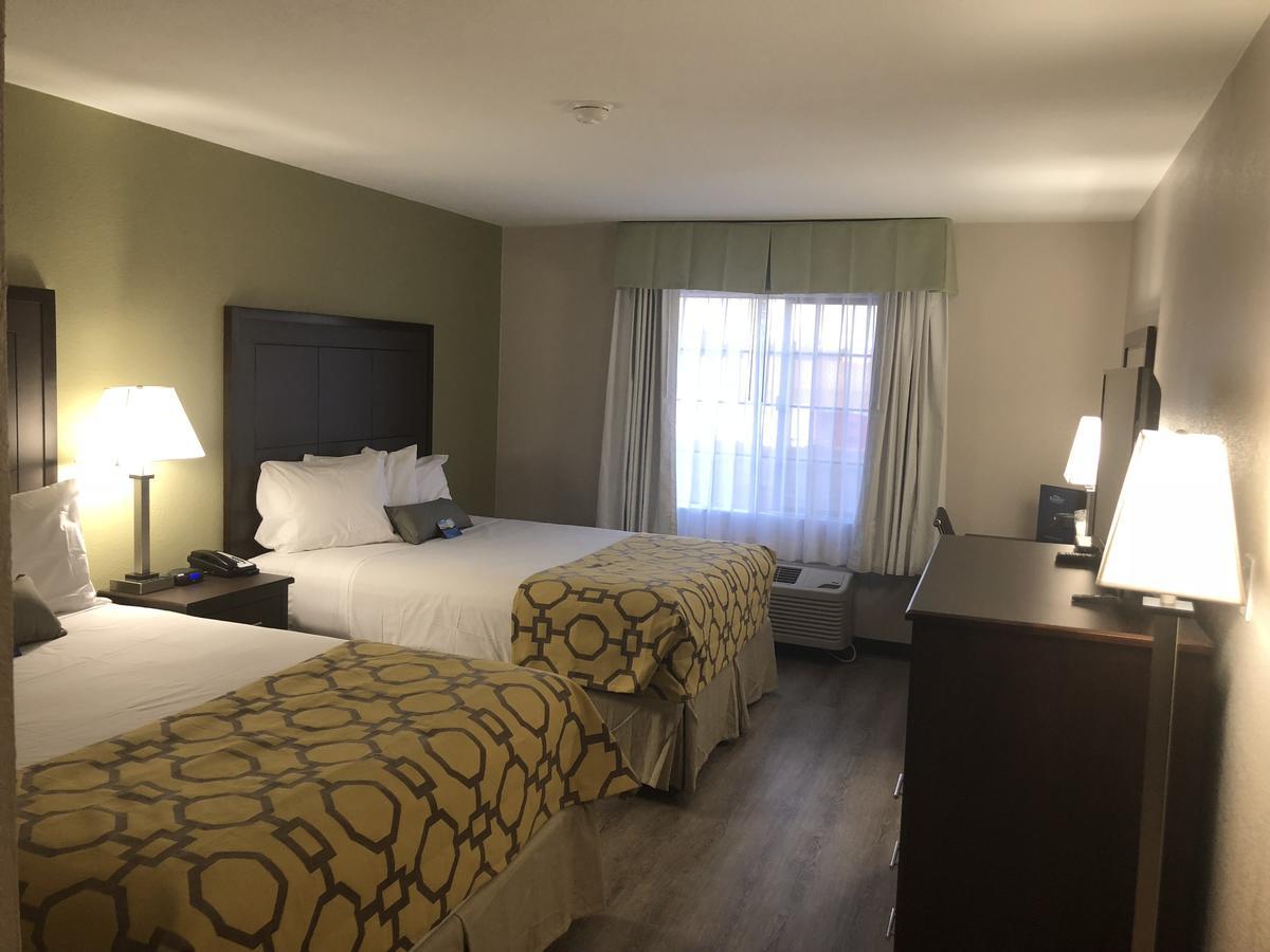 Baymont By Wyndham Phoenix I-10 Near 51St Ave Bagian luar foto